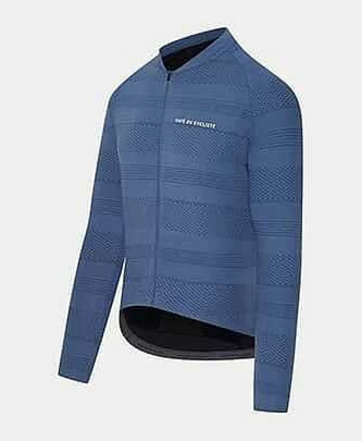 Discount Cafe Du Cycliste Corinne Ls Jersey Denim Blue