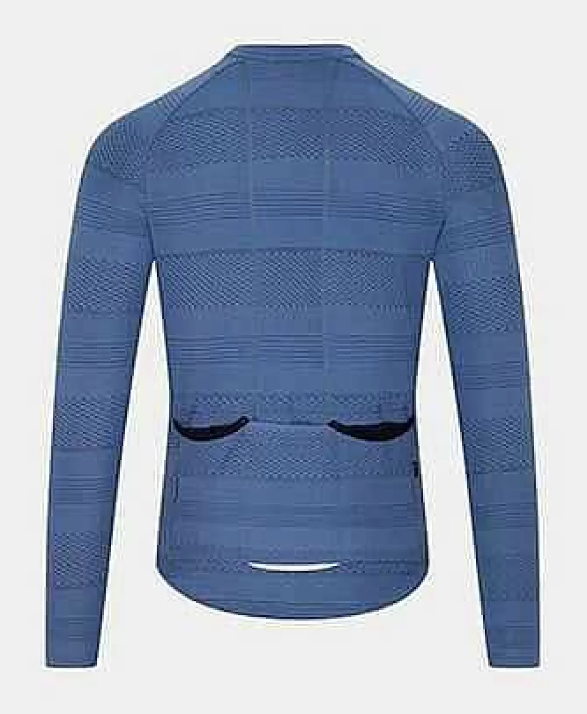 Discount Cafe Du Cycliste Corinne Ls Jersey Denim Blue