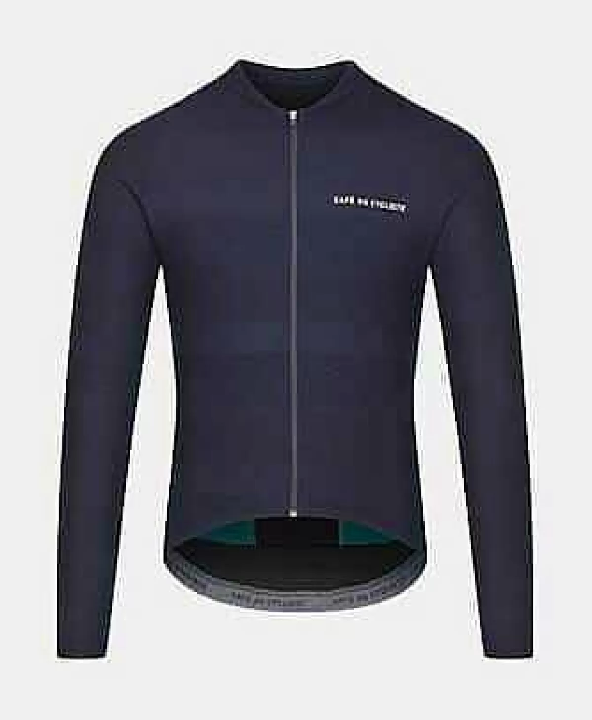 Cheap Cafe Du Cycliste Corinne Ls Jersey Navy