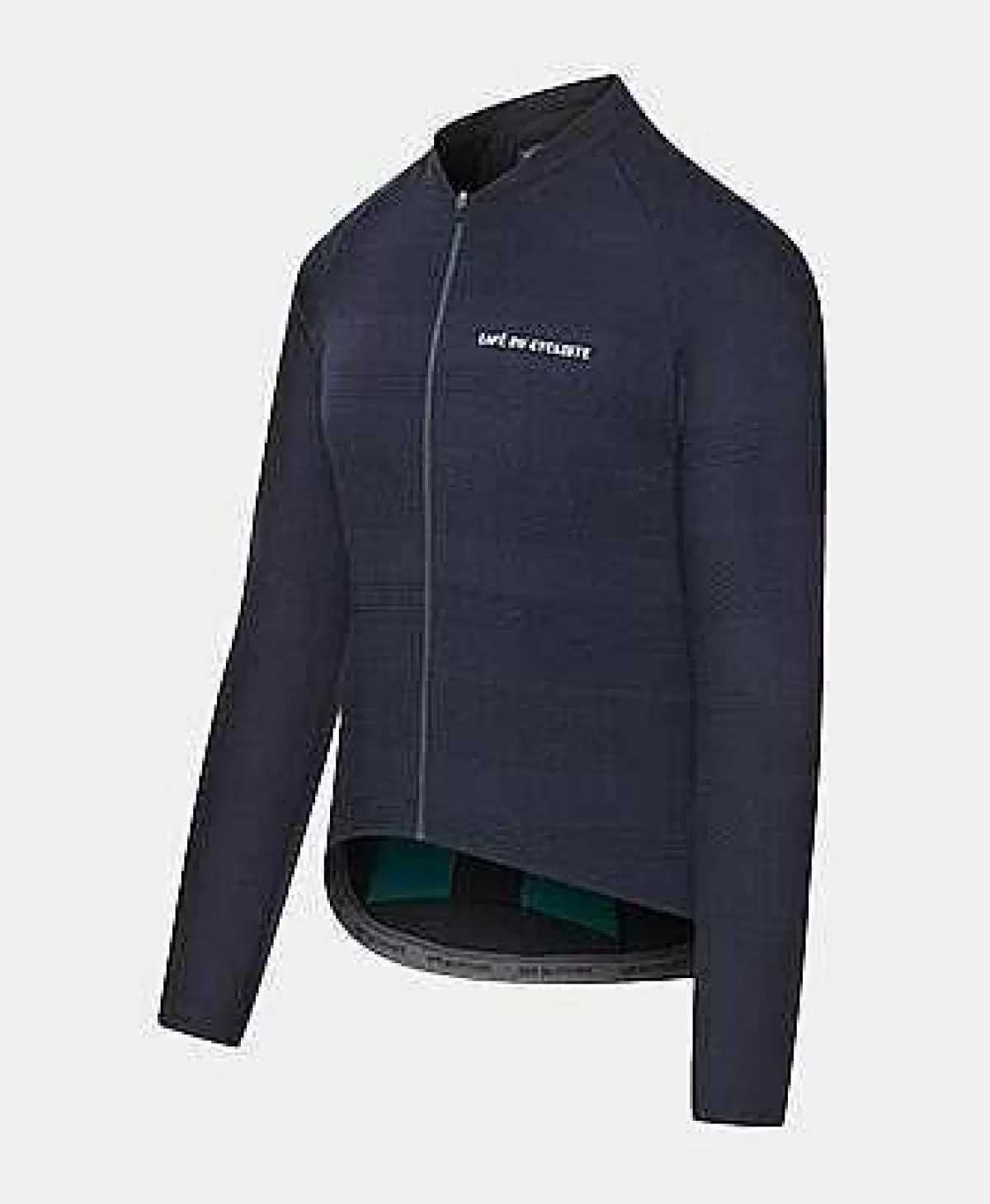 Cheap Cafe Du Cycliste Corinne Ls Jersey Navy