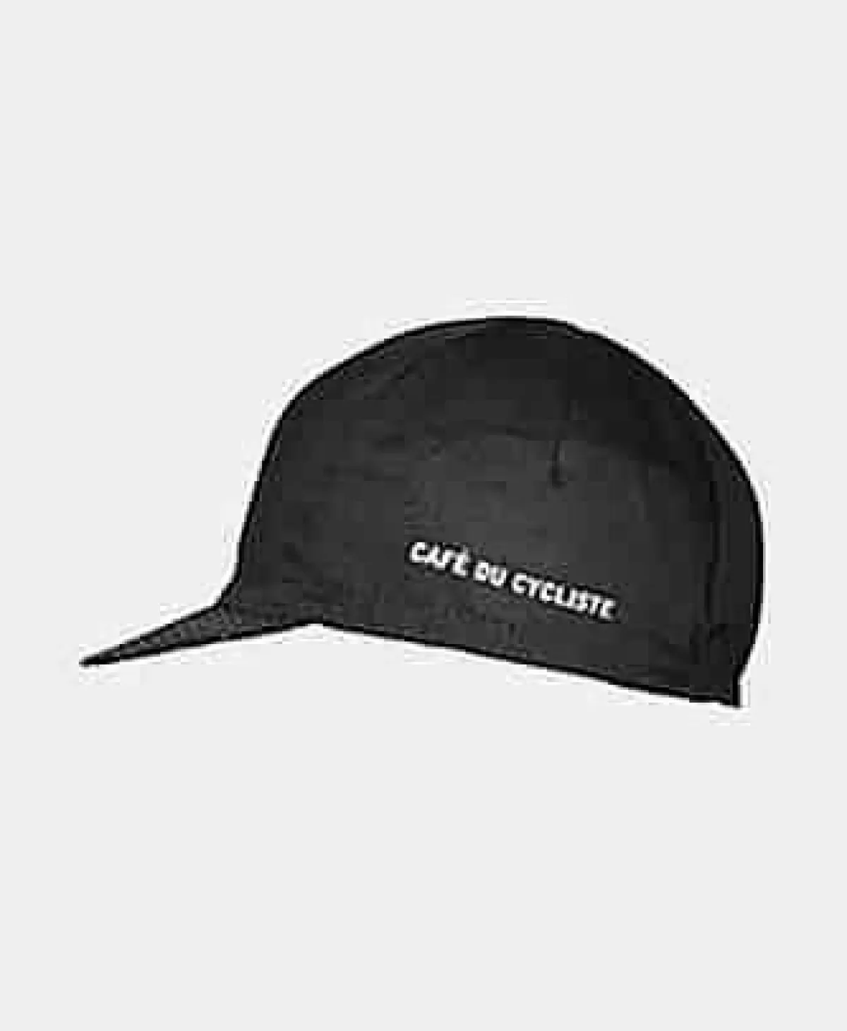 Cheap Cafe Du Cycliste Cycling Cap Classic Black