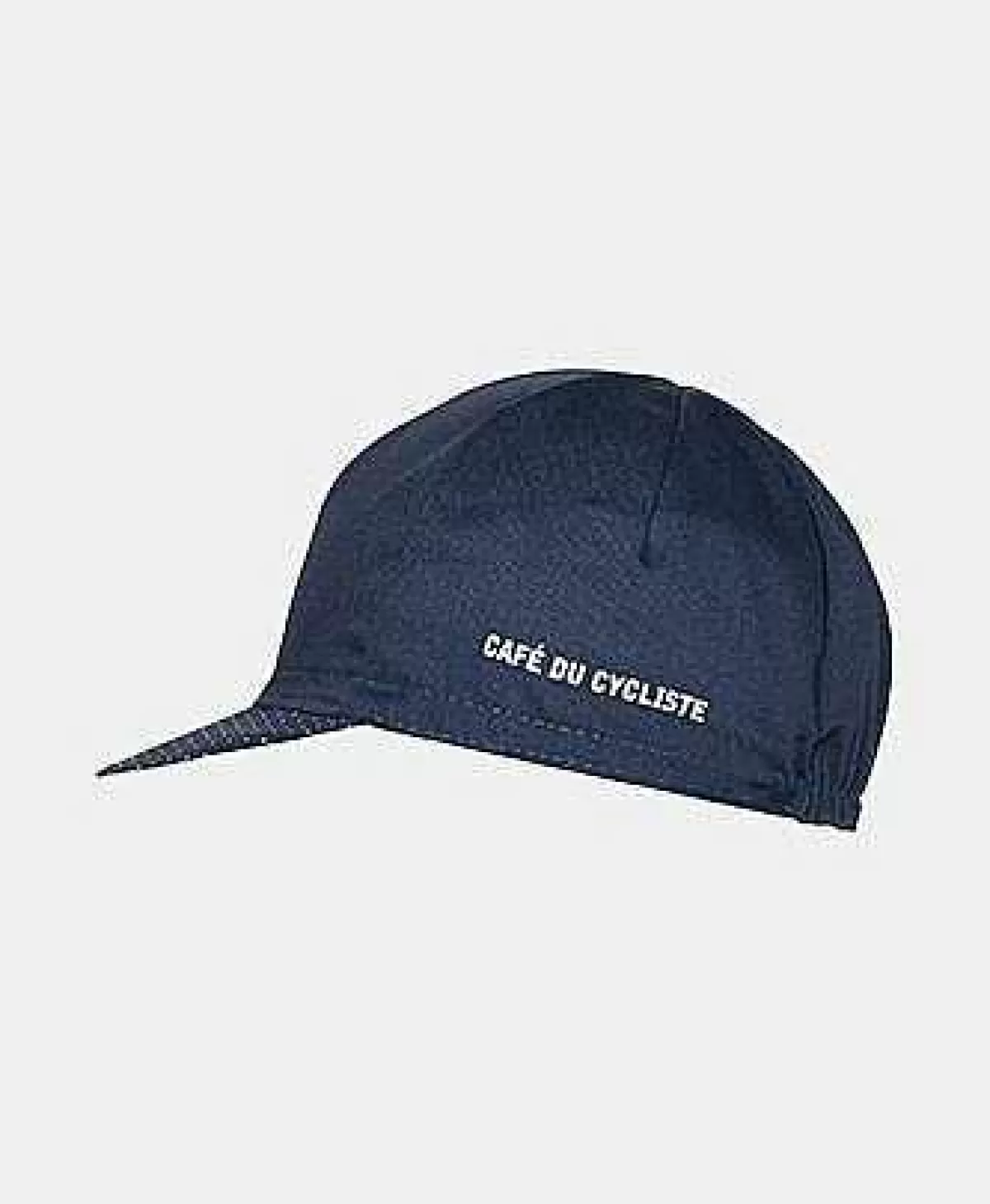 New Cafe Du Cycliste Cycling Cap Classic Navy