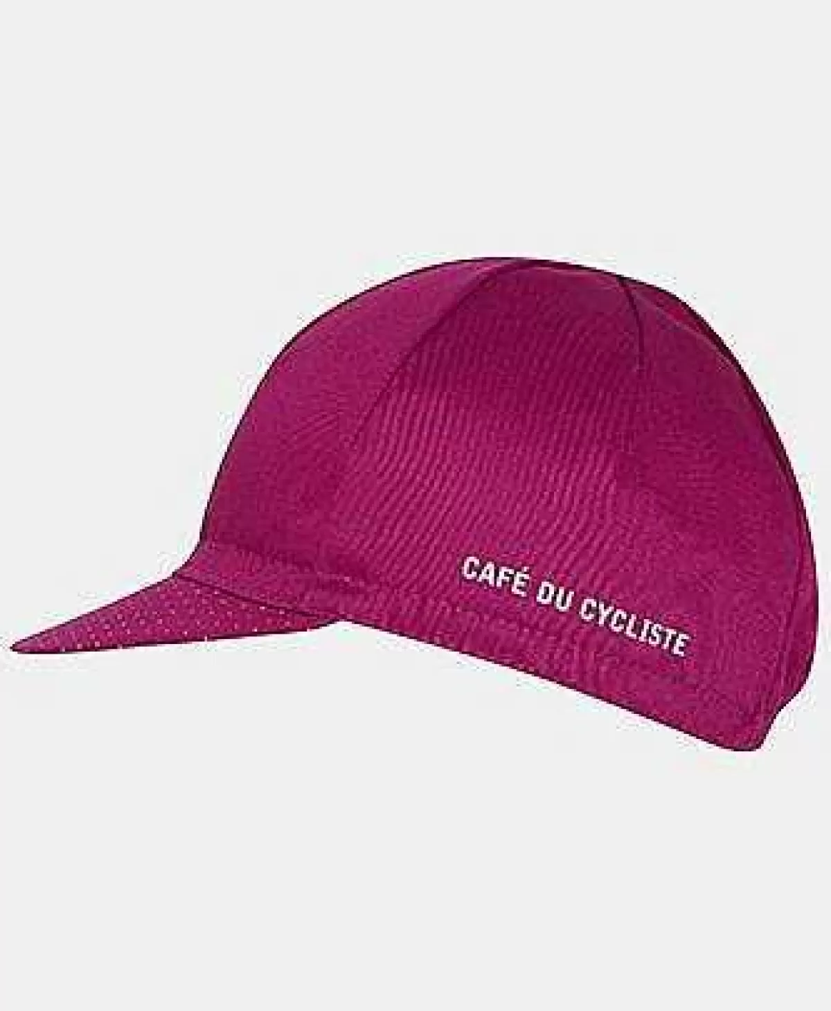 Flash Sale Cafe Du Cycliste Cycling Cap Classic Orchide