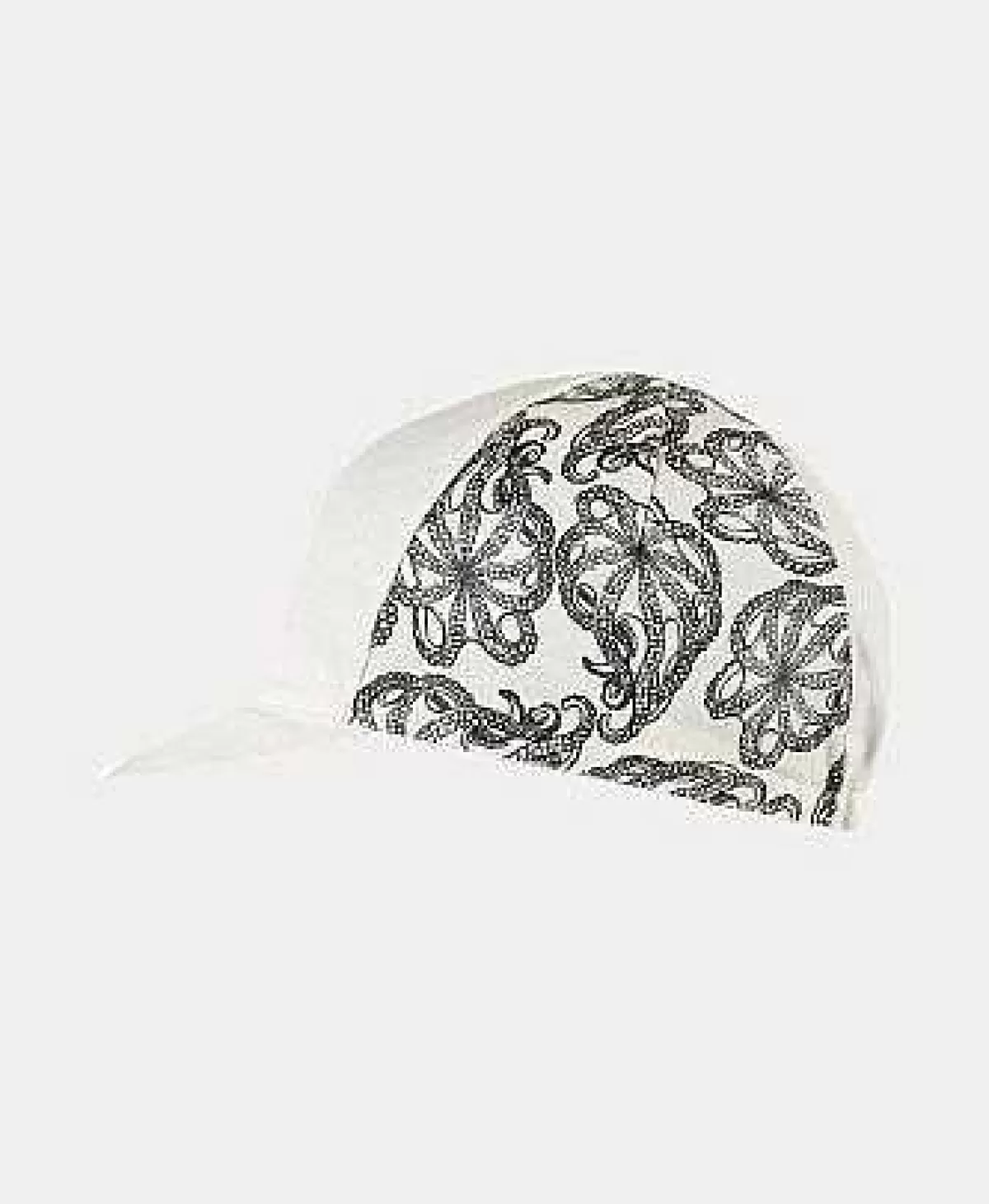 Cheap Cafe Du Cycliste Cycling Cap Octopus