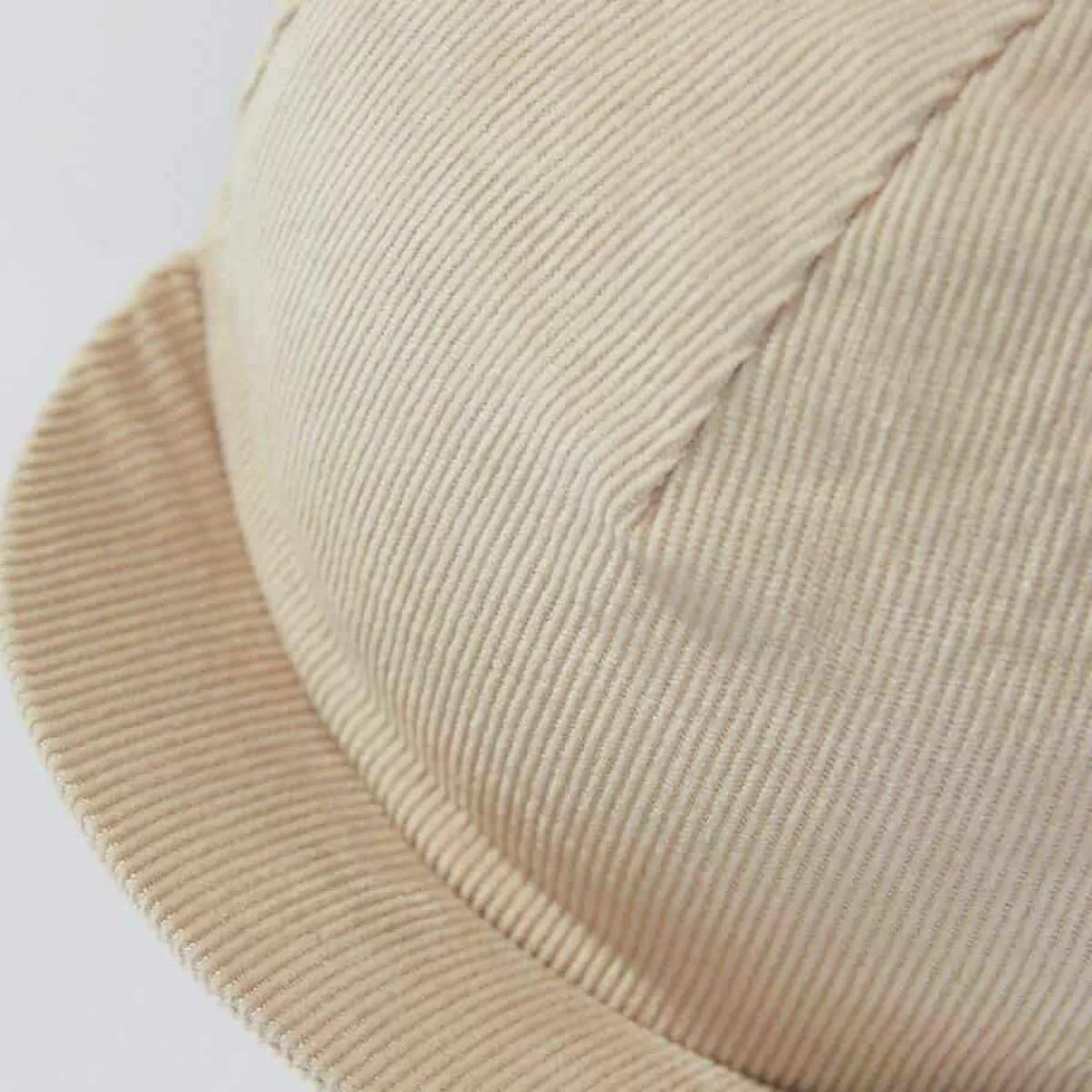 Sale Cafe Du Cycliste Cycling Cap Velvet Beige