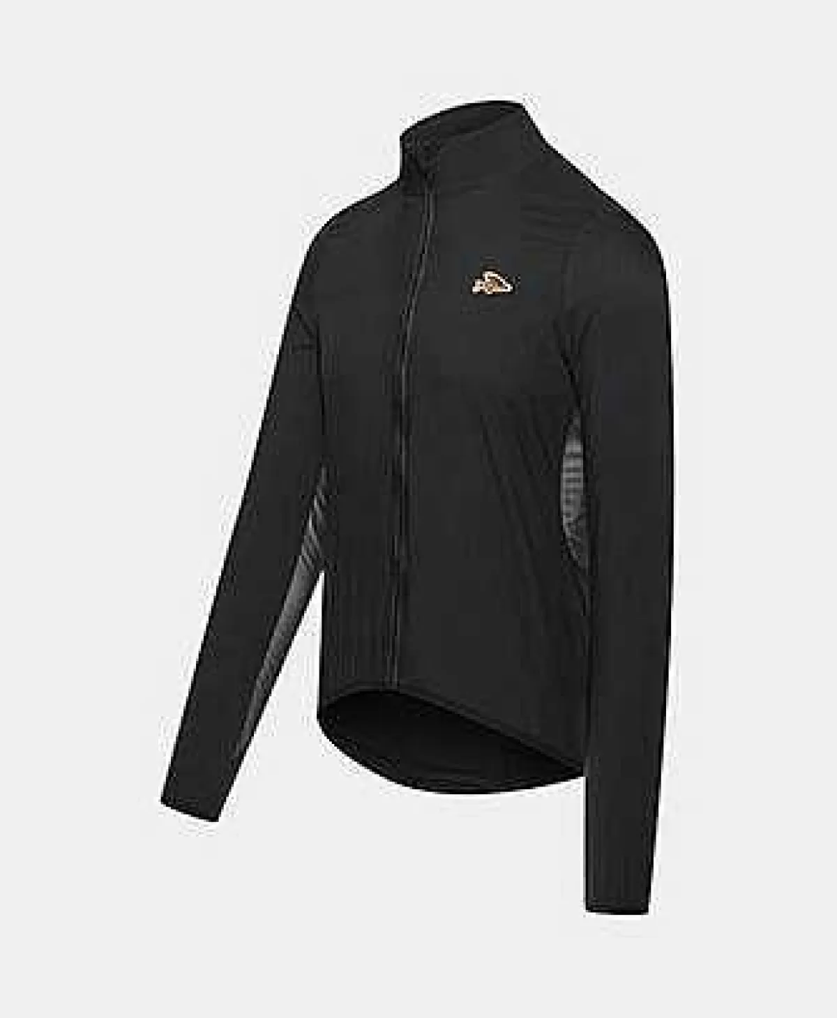Online Cafe Du Cycliste Edith Light Jacket Black