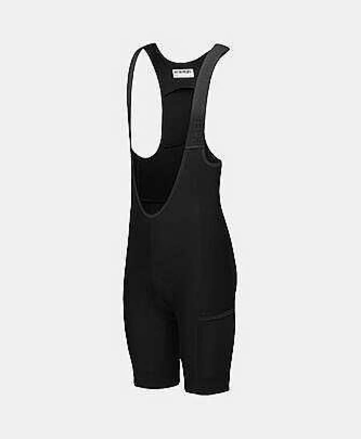 Online Cafe Du Cycliste Eva Cargo Bibshort Black