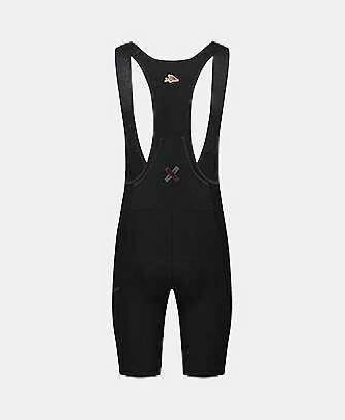 Online Cafe Du Cycliste Eva Cargo Bibshort Black