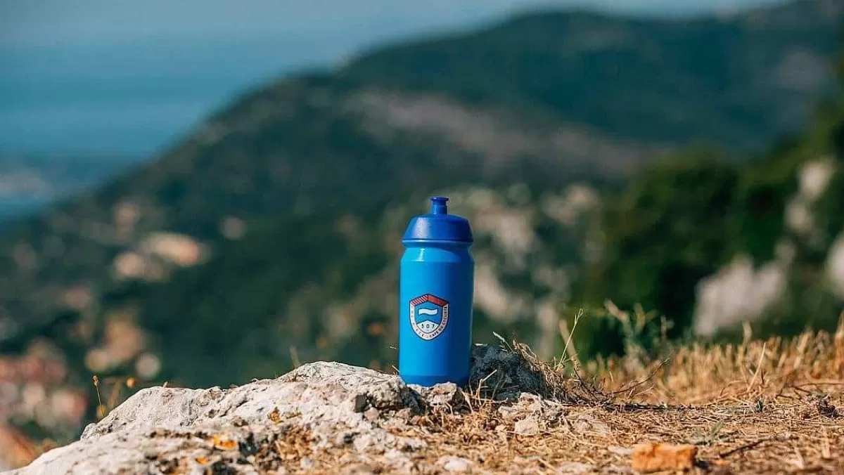 Best Sale Cafe Du Cycliste Eze Bidon 500Ml