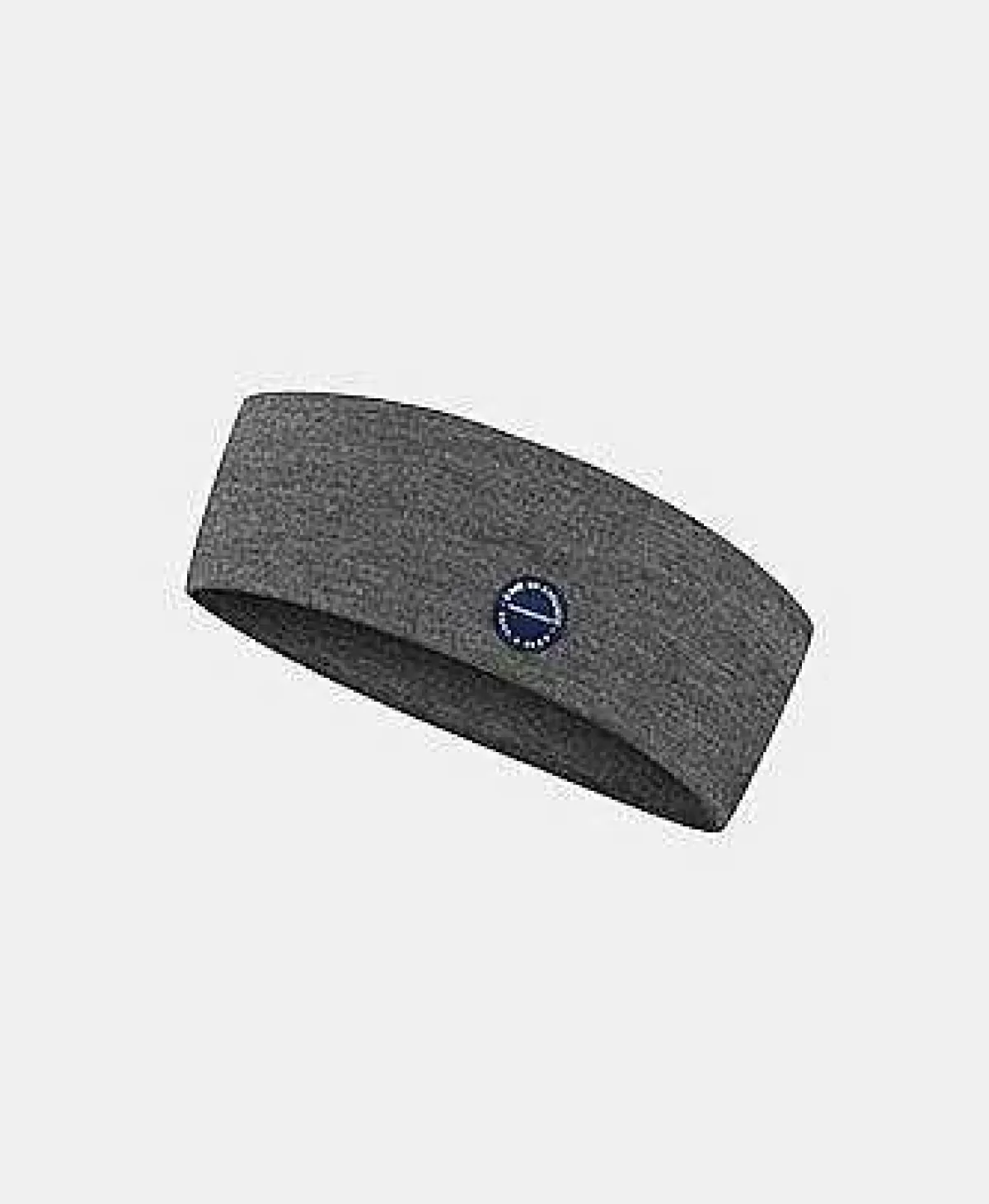 Best Sale Cafe Du Cycliste Fiona Headband Grey