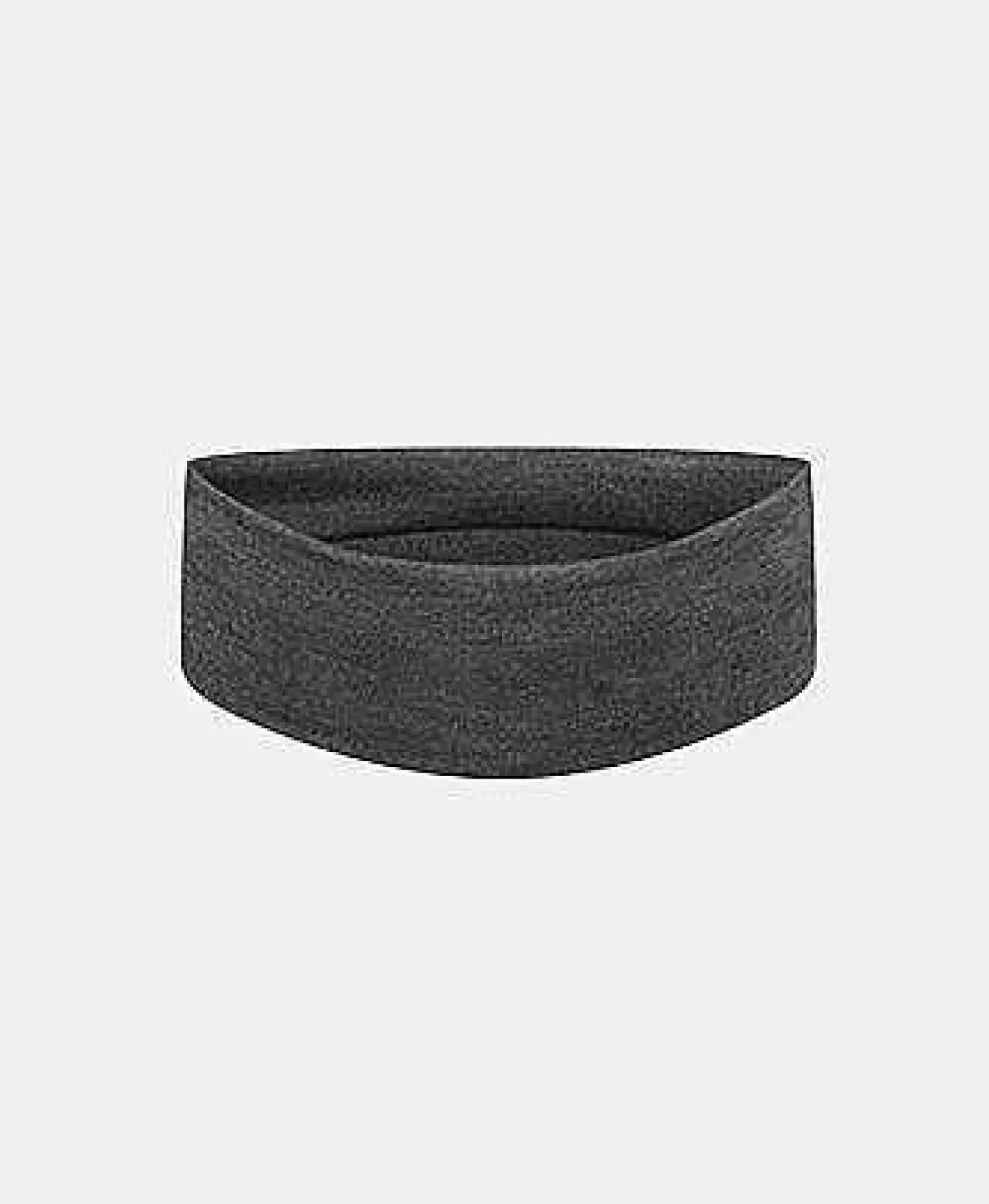 Best Sale Cafe Du Cycliste Fiona Headband Grey