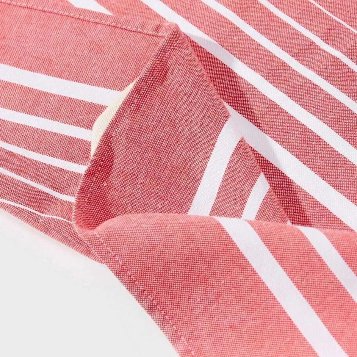 New Cafe Du Cycliste Fouta Striped Towel