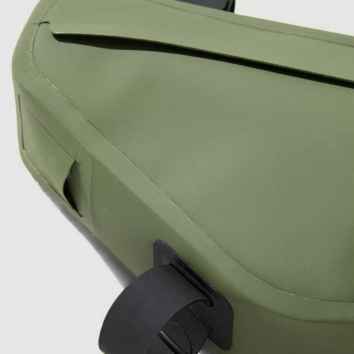 Flash Sale Cafe Du Cycliste Frame Bag Khaki