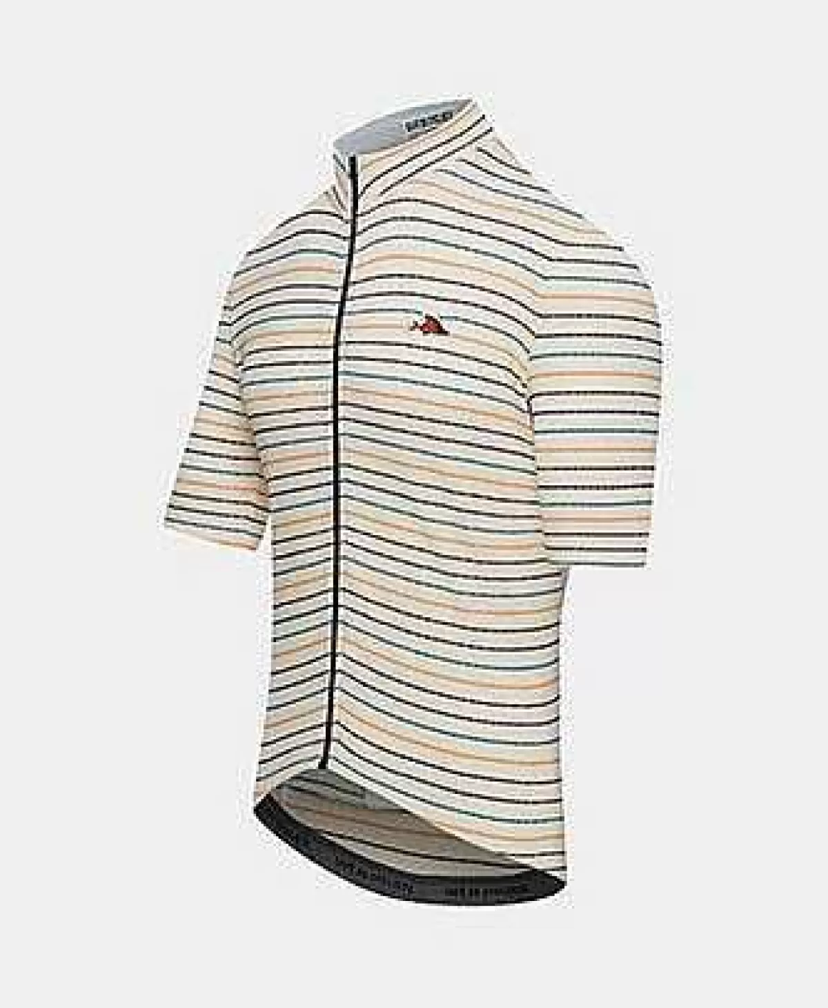Cheap Cafe Du Cycliste Francine Jersey Sand