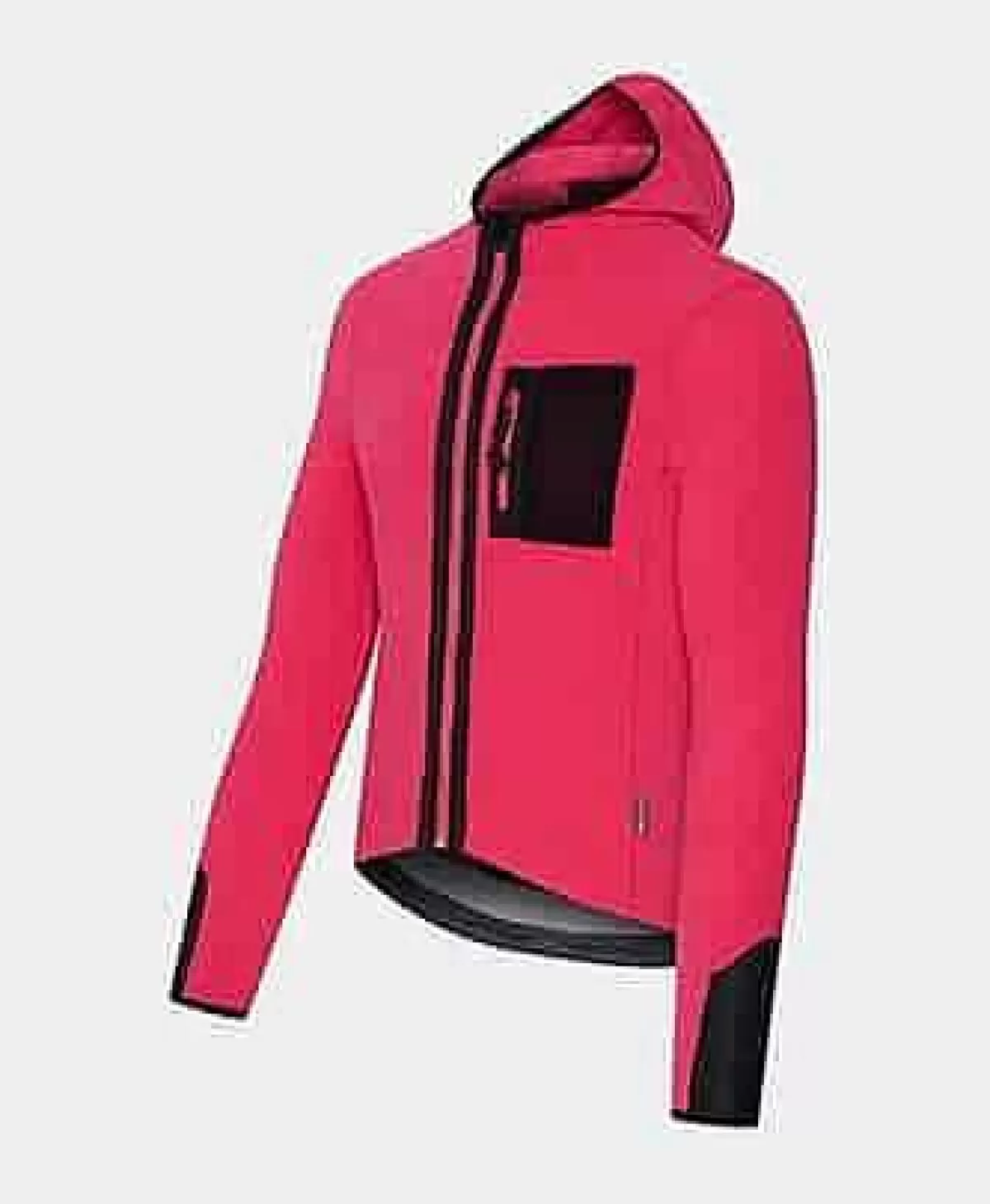 Best Sale Cafe Du Cycliste Ingrid Audax Jersey Neon Pink