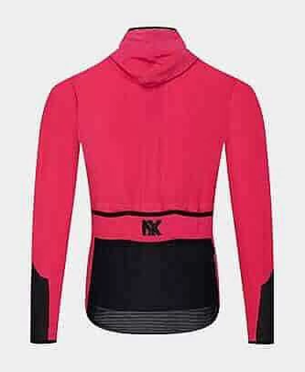 Best Sale Cafe Du Cycliste Ingrid Audax Jersey Neon Pink