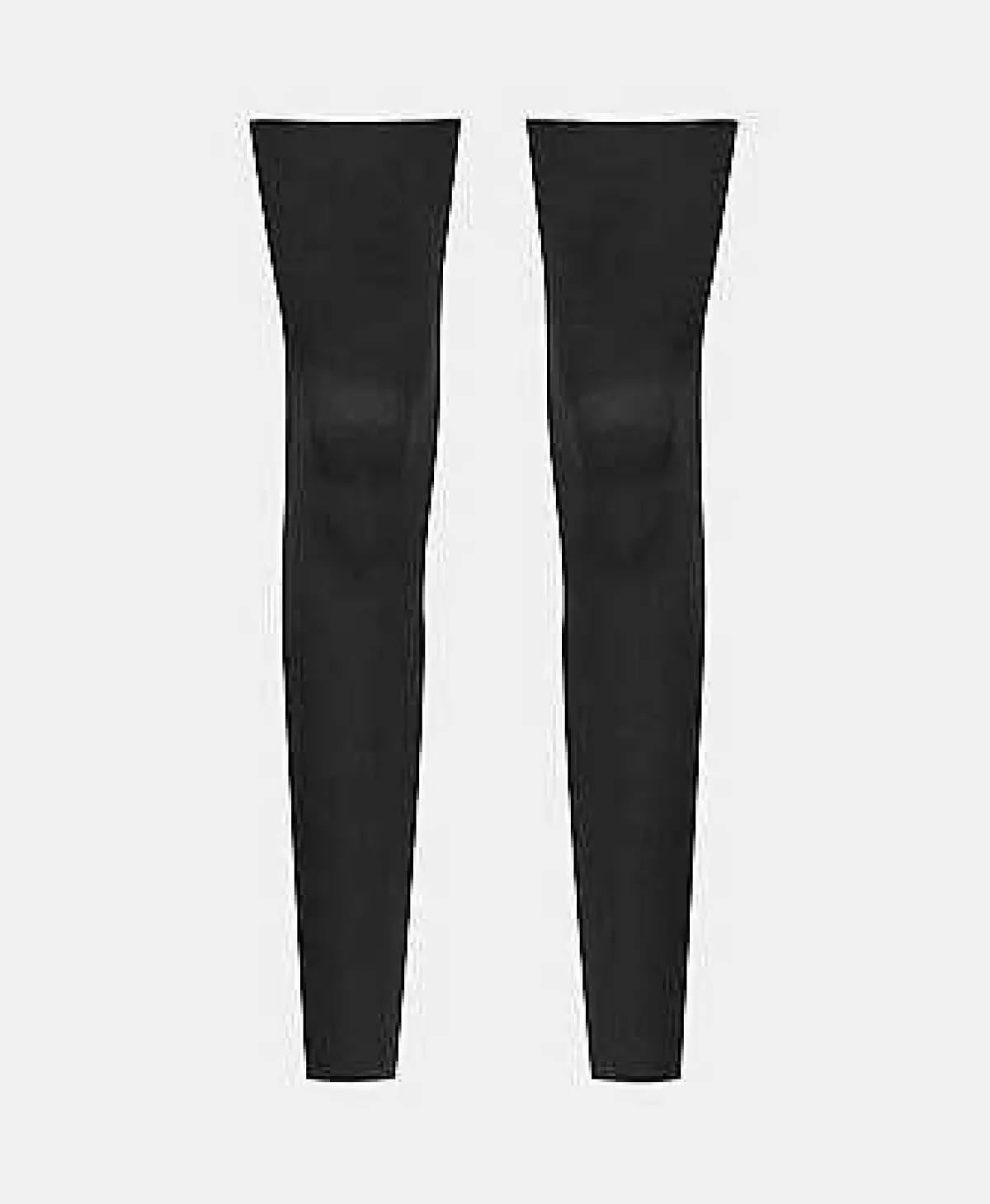 Cheap Cafe Du Cycliste Leg Warmer Carissa Black