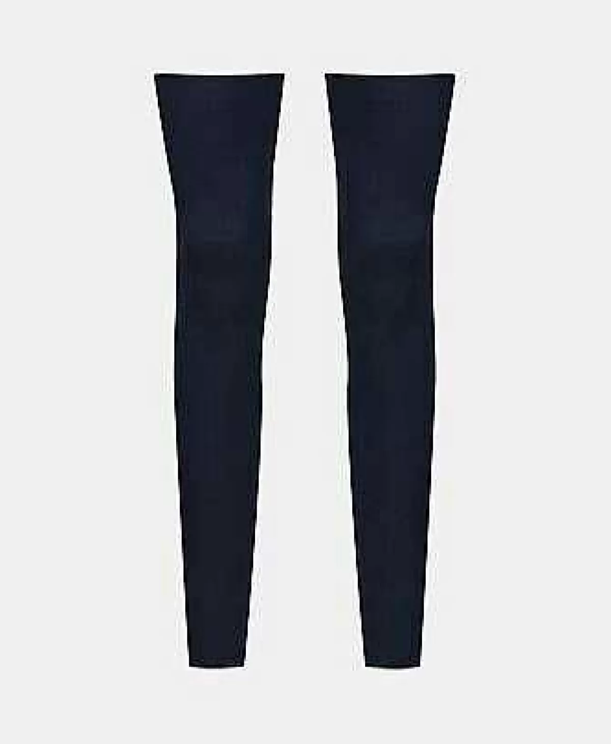 Sale Cafe Du Cycliste Leg Warmer Carissa Navy