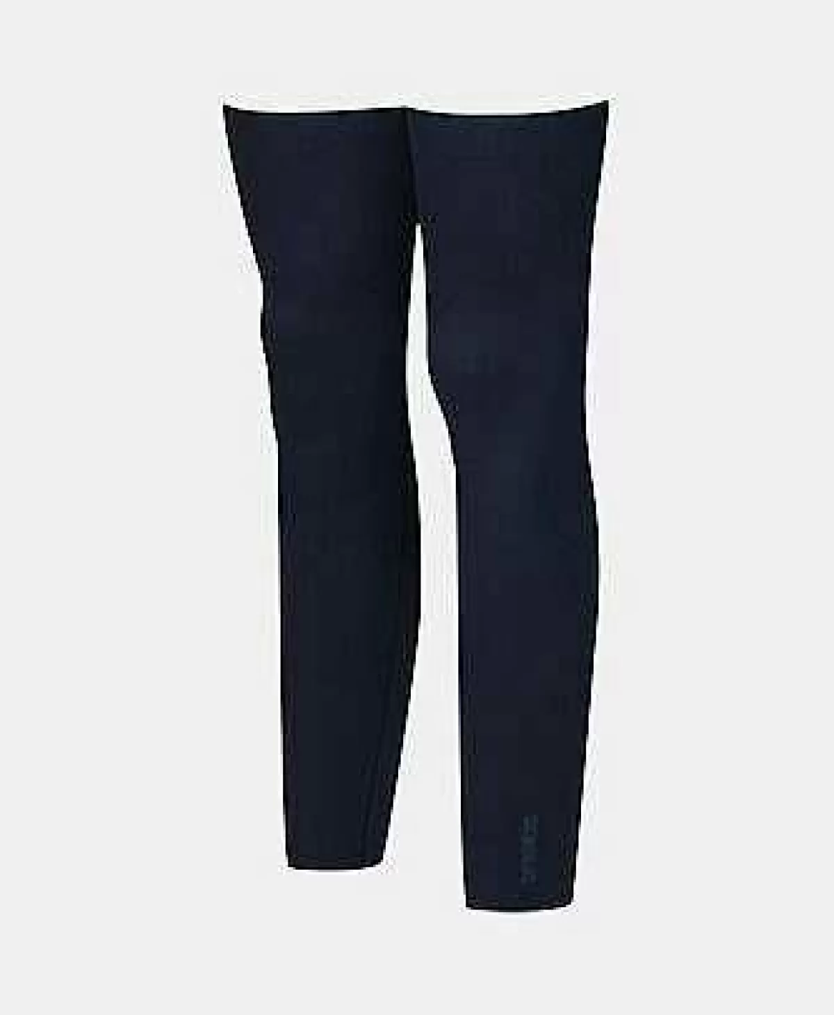 Sale Cafe Du Cycliste Leg Warmer Carissa Navy