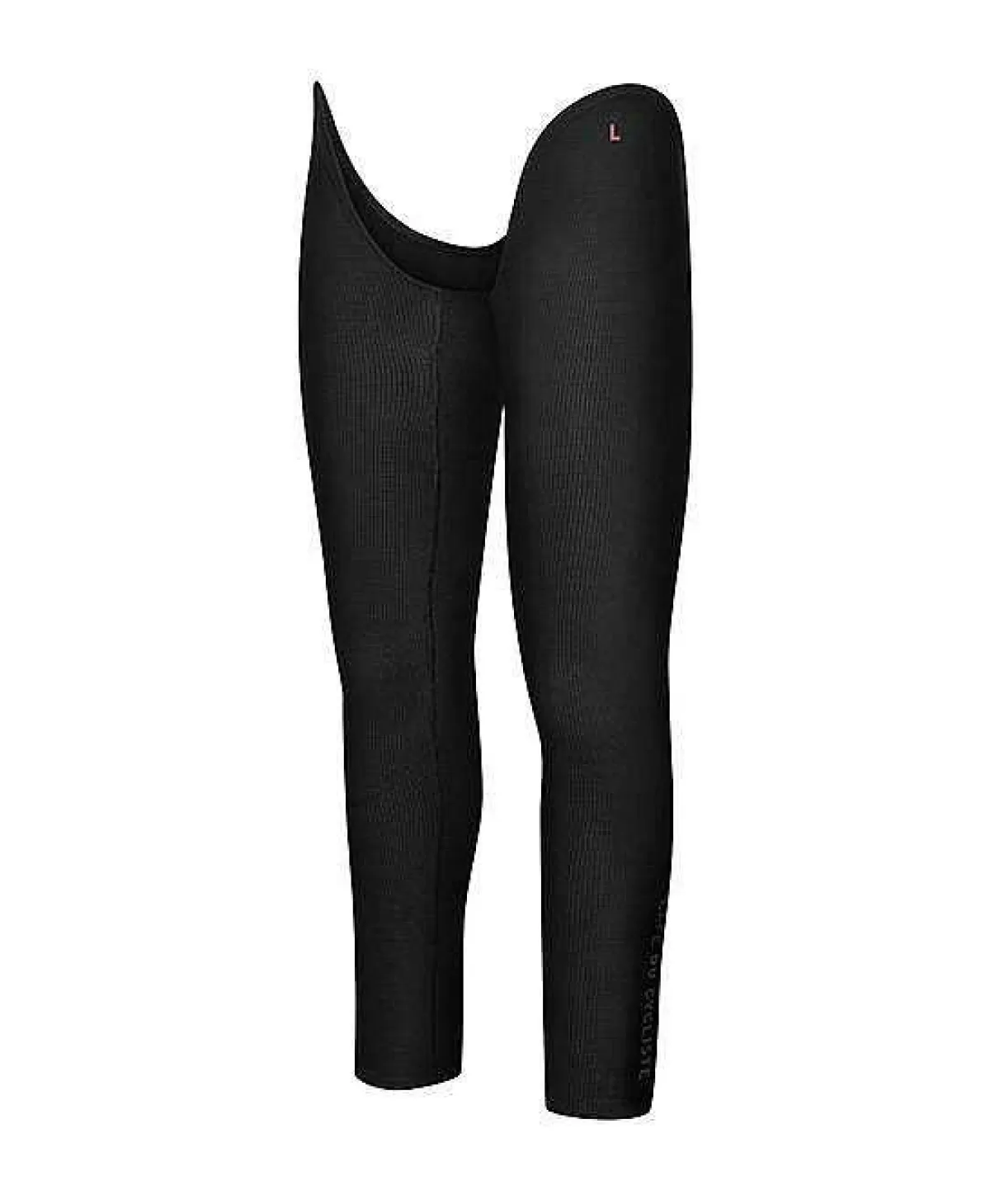 New Cafe Du Cycliste Lili Rain Leg Black
