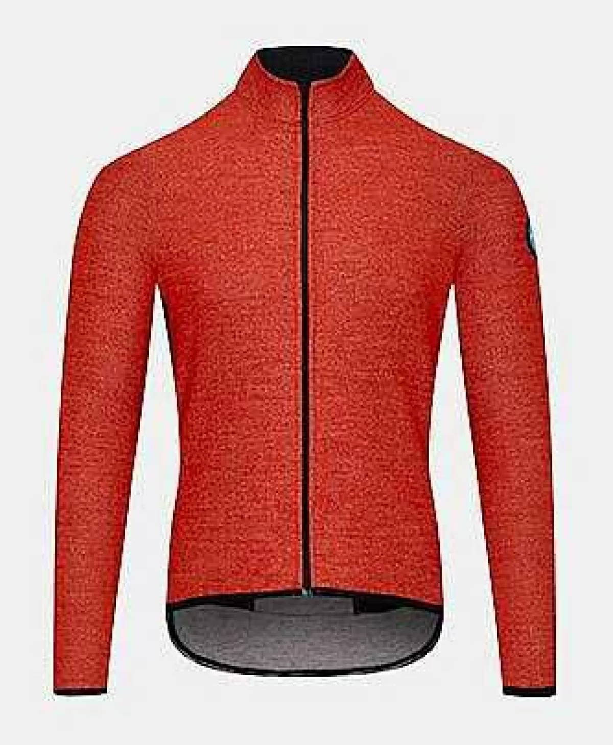 Cheap Cafe Du Cycliste Marguerite Ls Jersey Orange