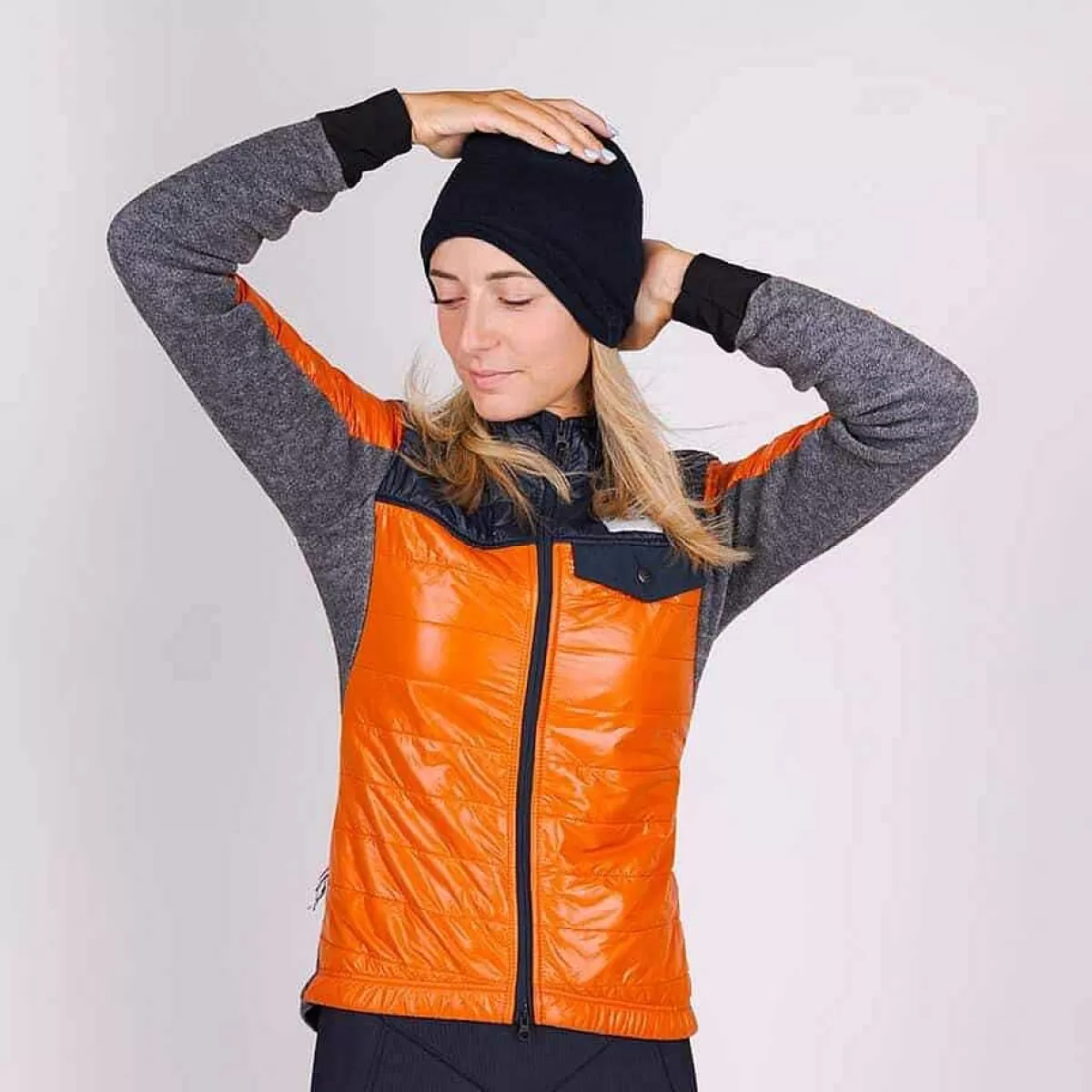 Best Cafe Du Cycliste Marianne Beanie | Navy