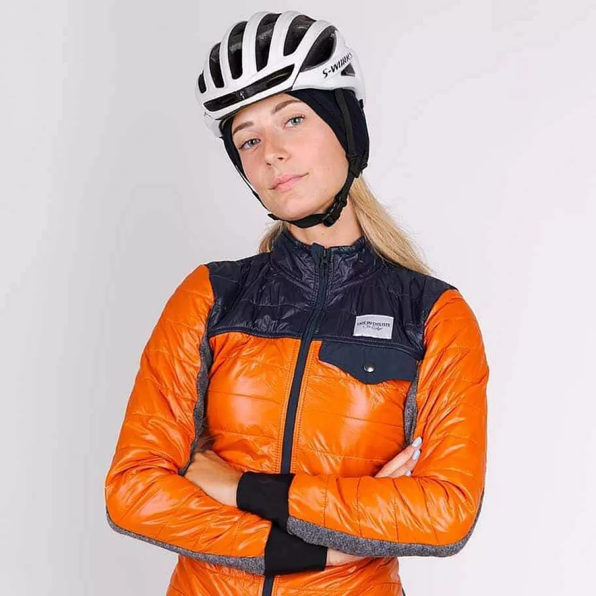 Best Cafe Du Cycliste Marianne Beanie | Navy