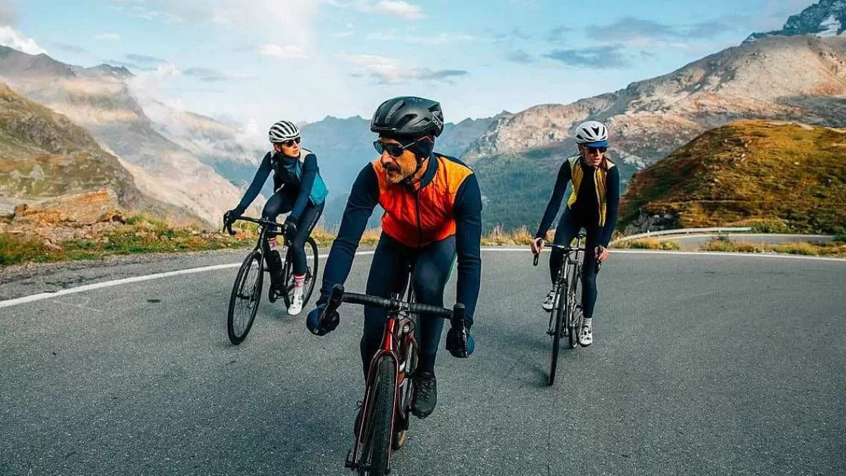 Best Cafe Du Cycliste Marianne Beanie | Navy