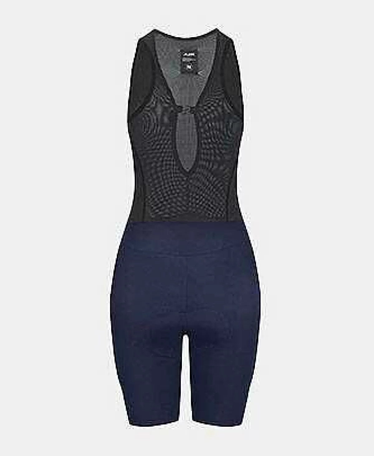 Fashion Cafe Du Cycliste Mathilde Womens Bibshort Navy