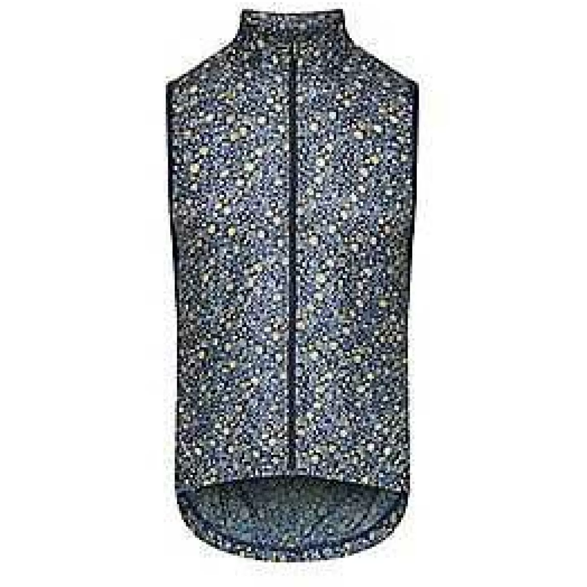 Discount Cafe Du Cycliste Petra Light Gilet Paquerette