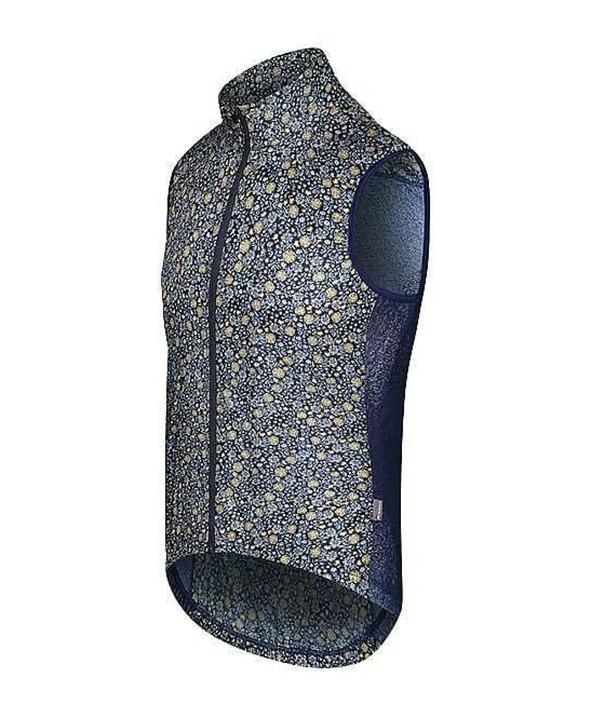 Discount Cafe Du Cycliste Petra Light Gilet Paquerette