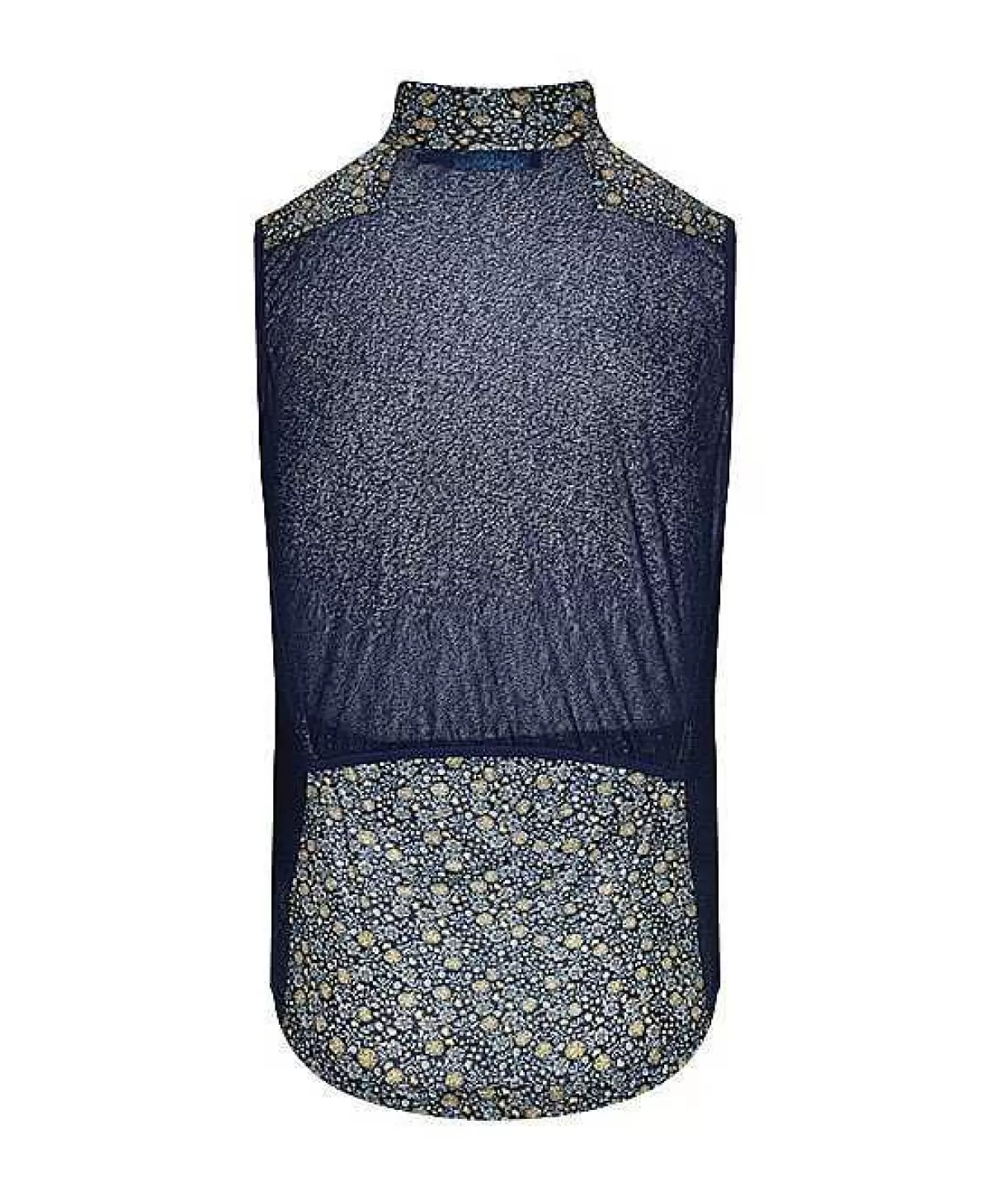 Discount Cafe Du Cycliste Petra Light Gilet Paquerette