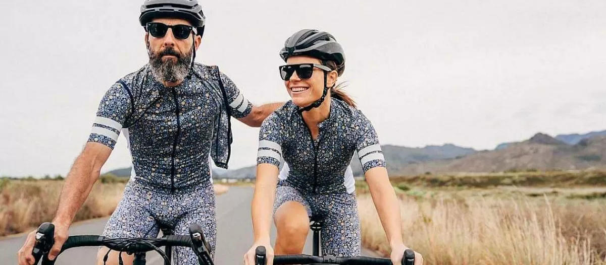 Discount Cafe Du Cycliste Petra Light Gilet Paquerette