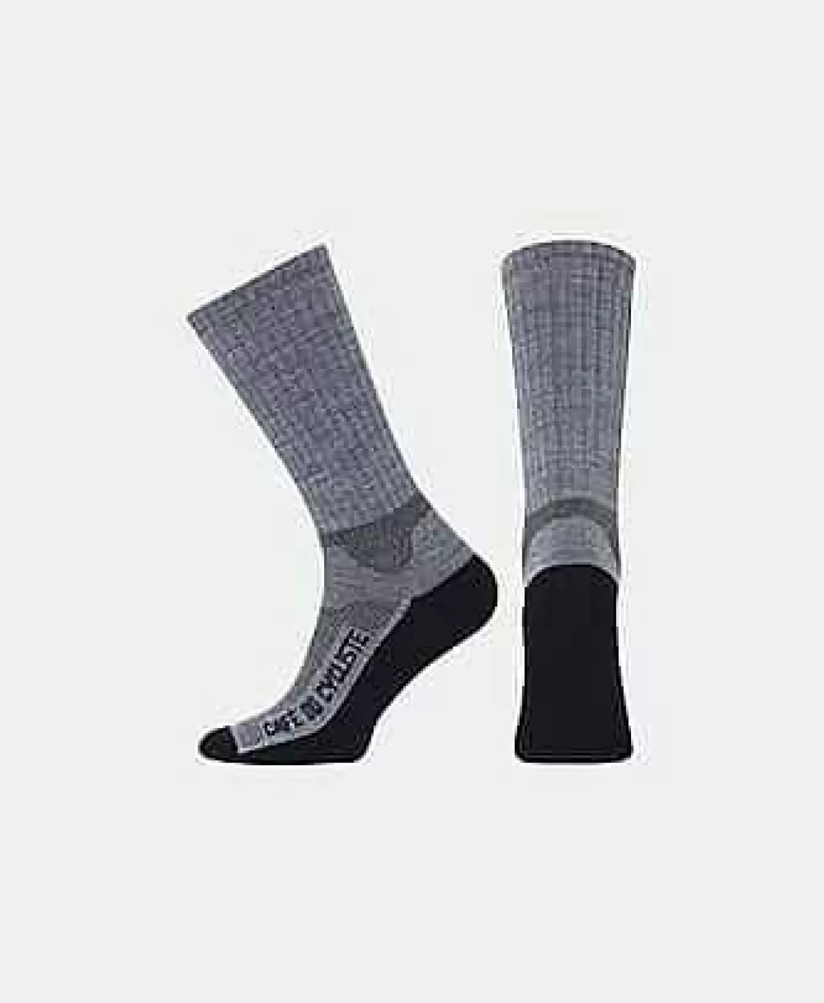 Store Cafe Du Cycliste Primaloft Sock Grey