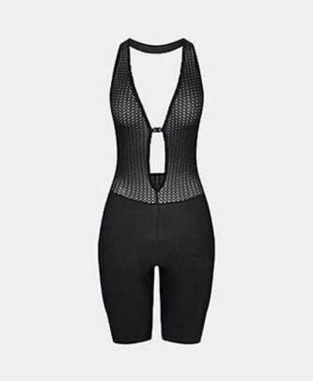 Discount Cafe Du Cycliste Sophie Womens Bibshort Black