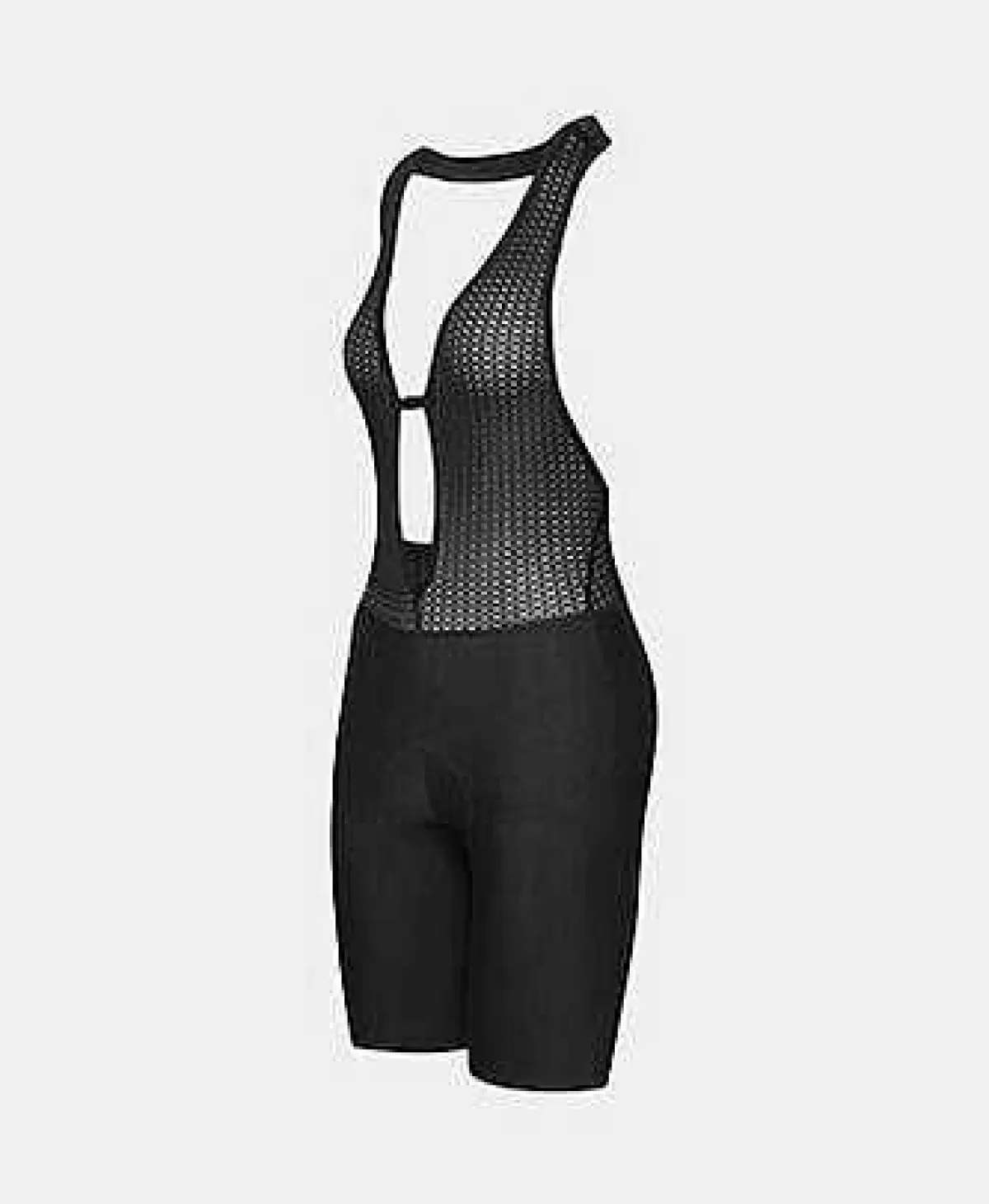 Discount Cafe Du Cycliste Sophie Womens Bibshort Black