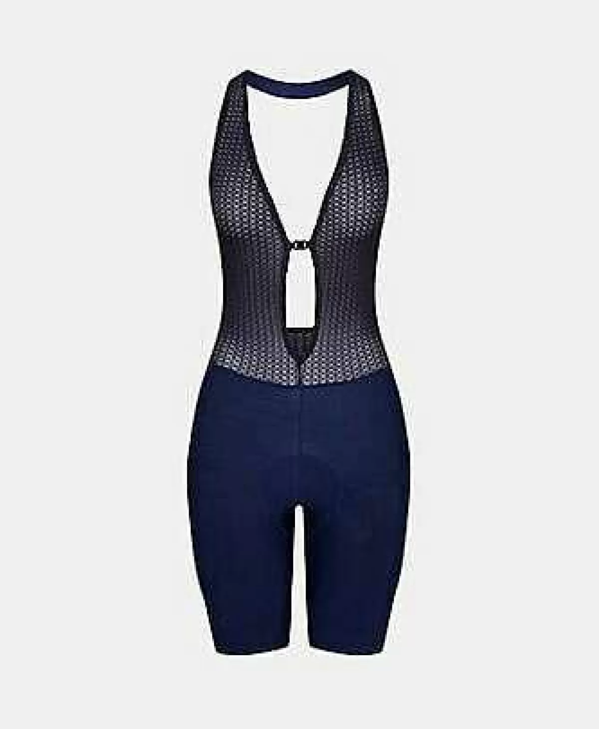 Cheap Cafe Du Cycliste Sophie Womens Bibshort Navy