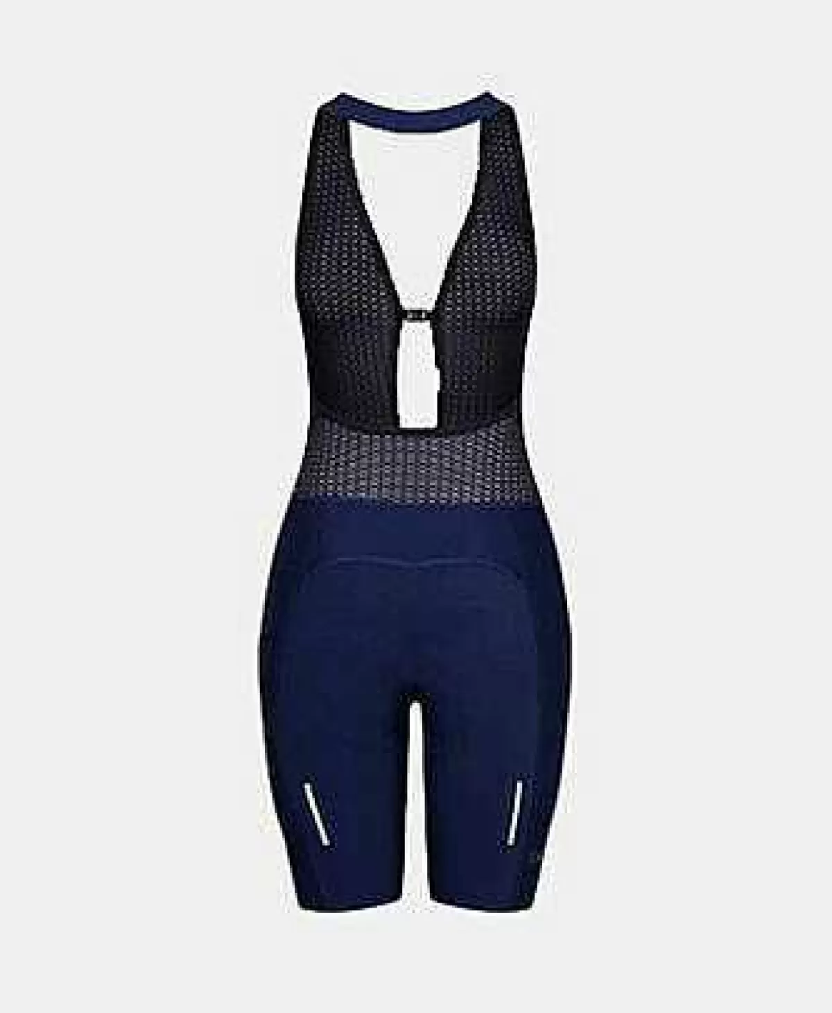 Cheap Cafe Du Cycliste Sophie Womens Bibshort Navy