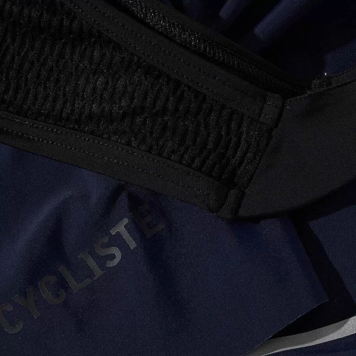 Cheap Cafe Du Cycliste Sophie Womens Bibshort Navy