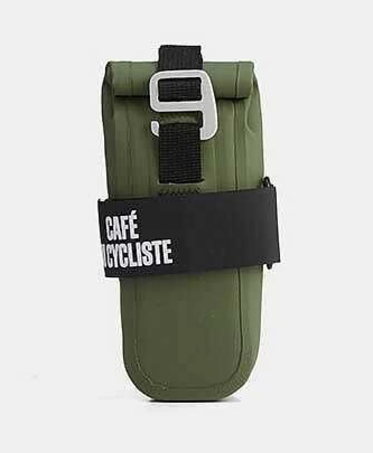 New Cafe Du Cycliste Tool Saddle Bag Khaki