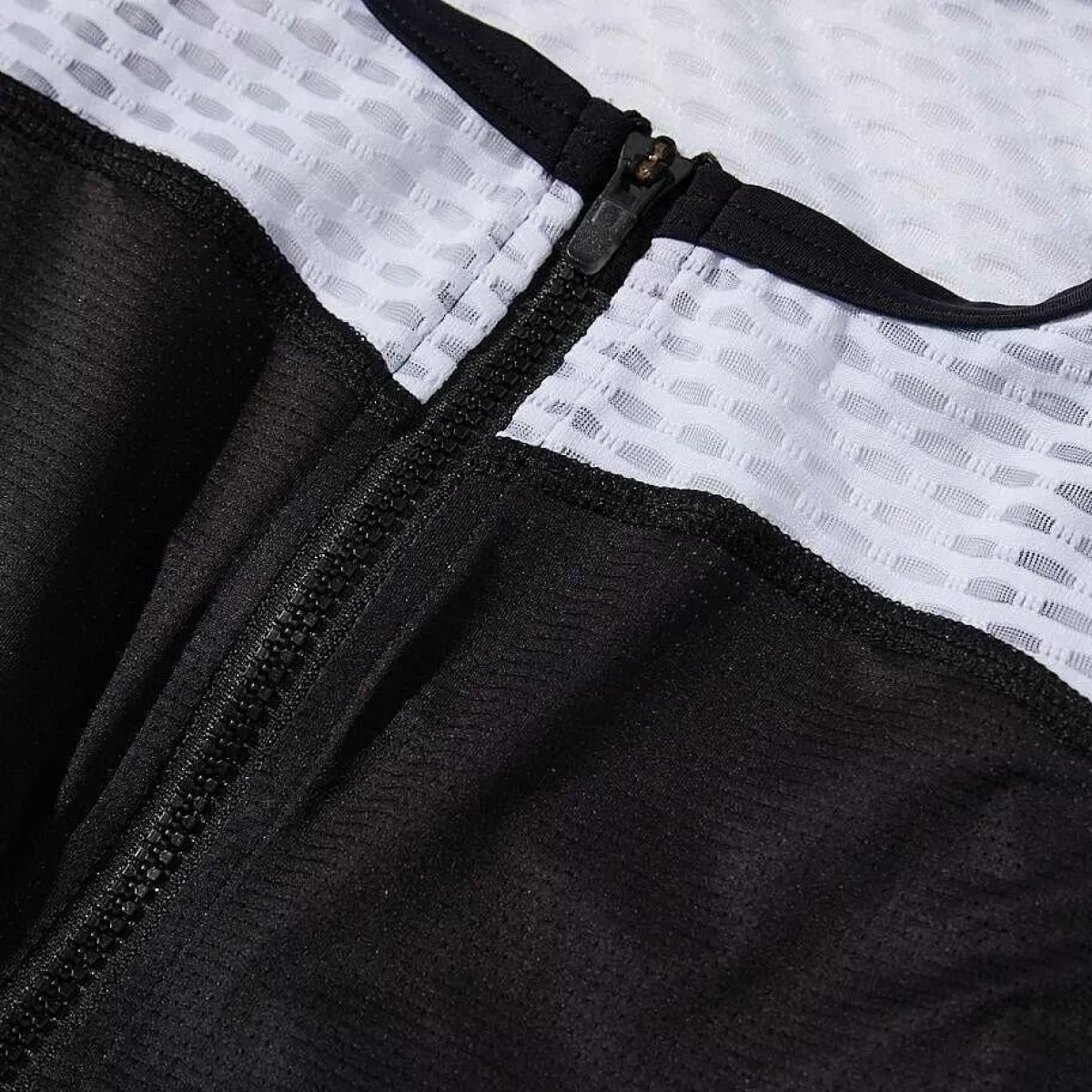Fashion Cafe Du Cycliste Womens Alice Bibshort Black