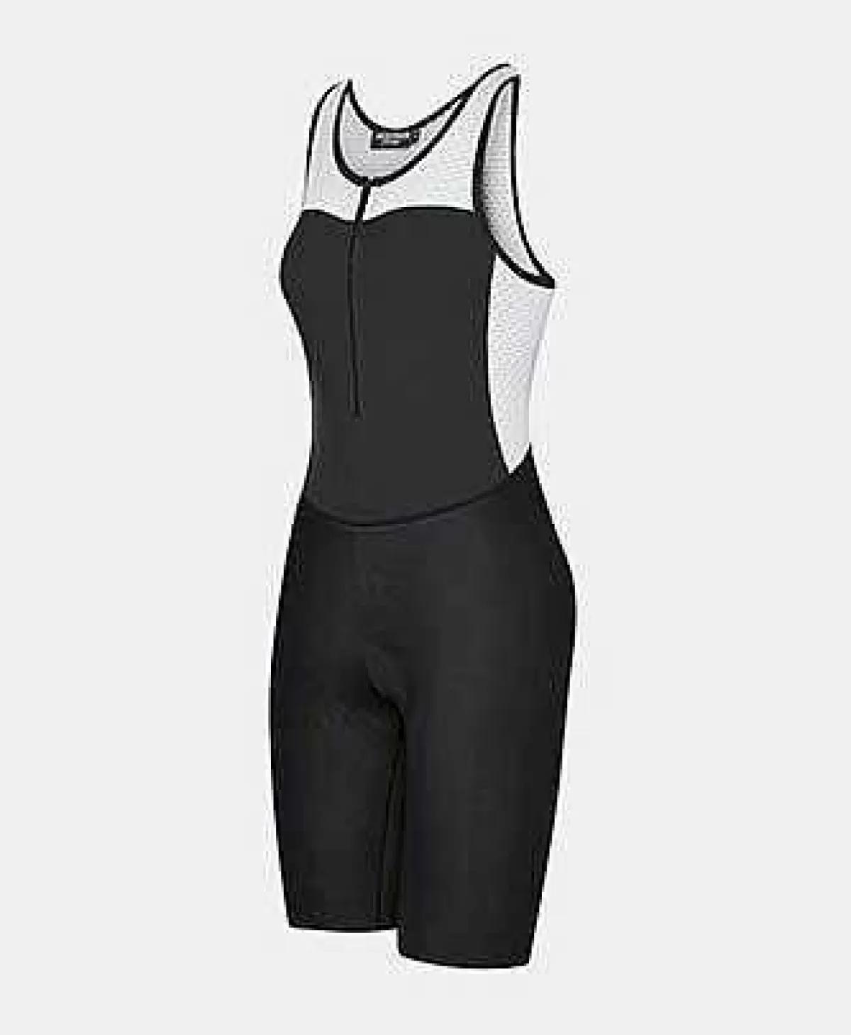 Fashion Cafe Du Cycliste Womens Alice Bibshort Black