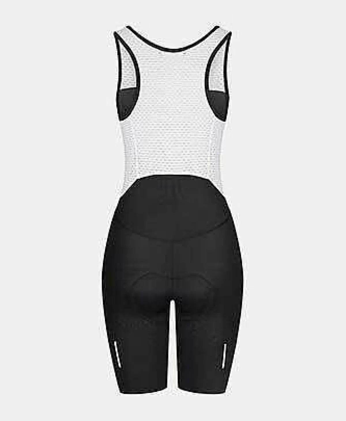 Fashion Cafe Du Cycliste Womens Alice Bibshort Black