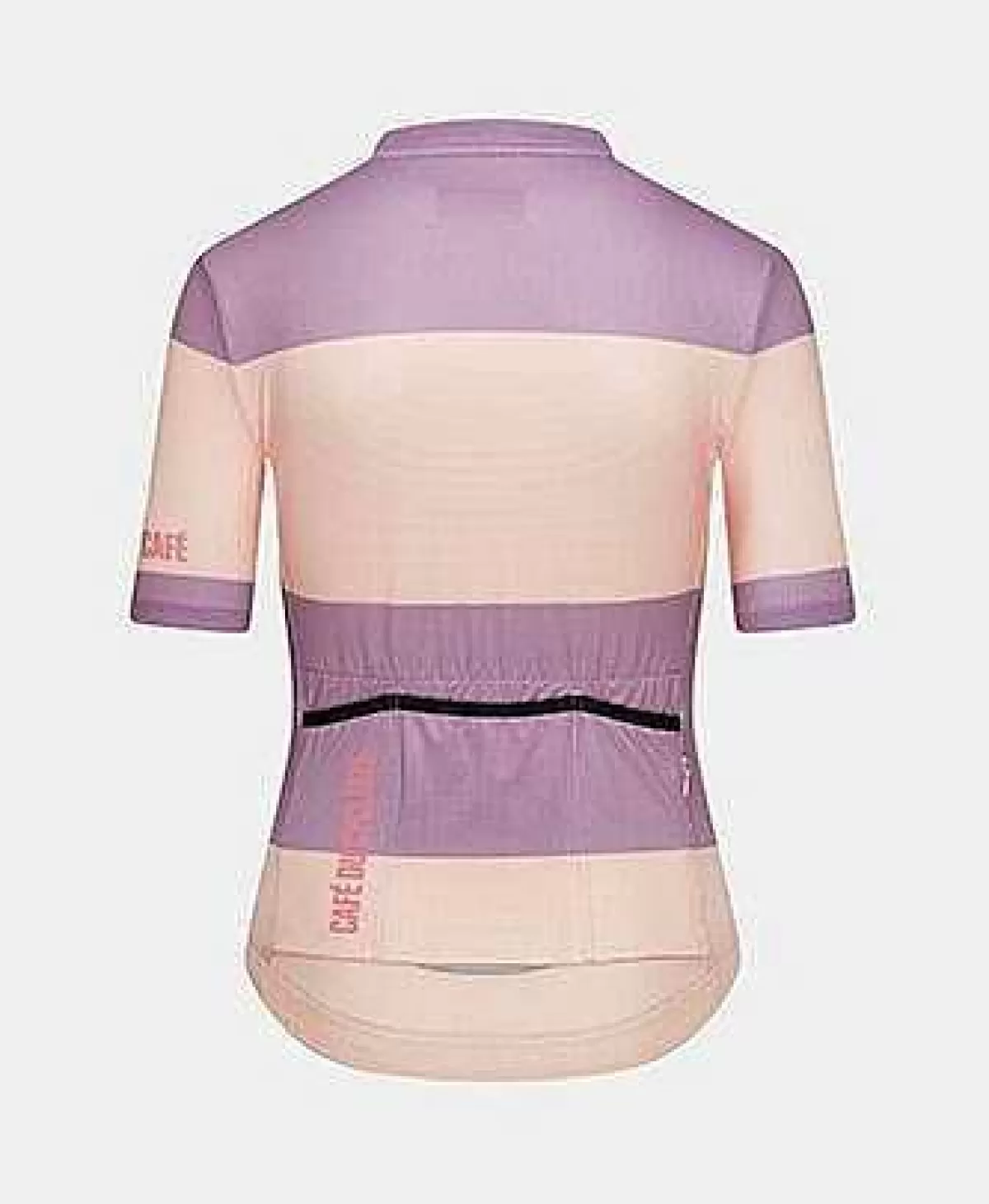 Sale Cafe Du Cycliste Womens Angeline Jersey Sand Glycin