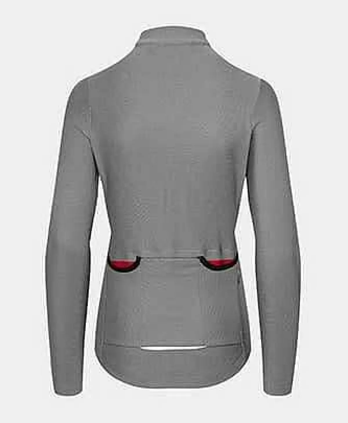 Best Cafe Du Cycliste Womens Clemence Jersey Dark Grey