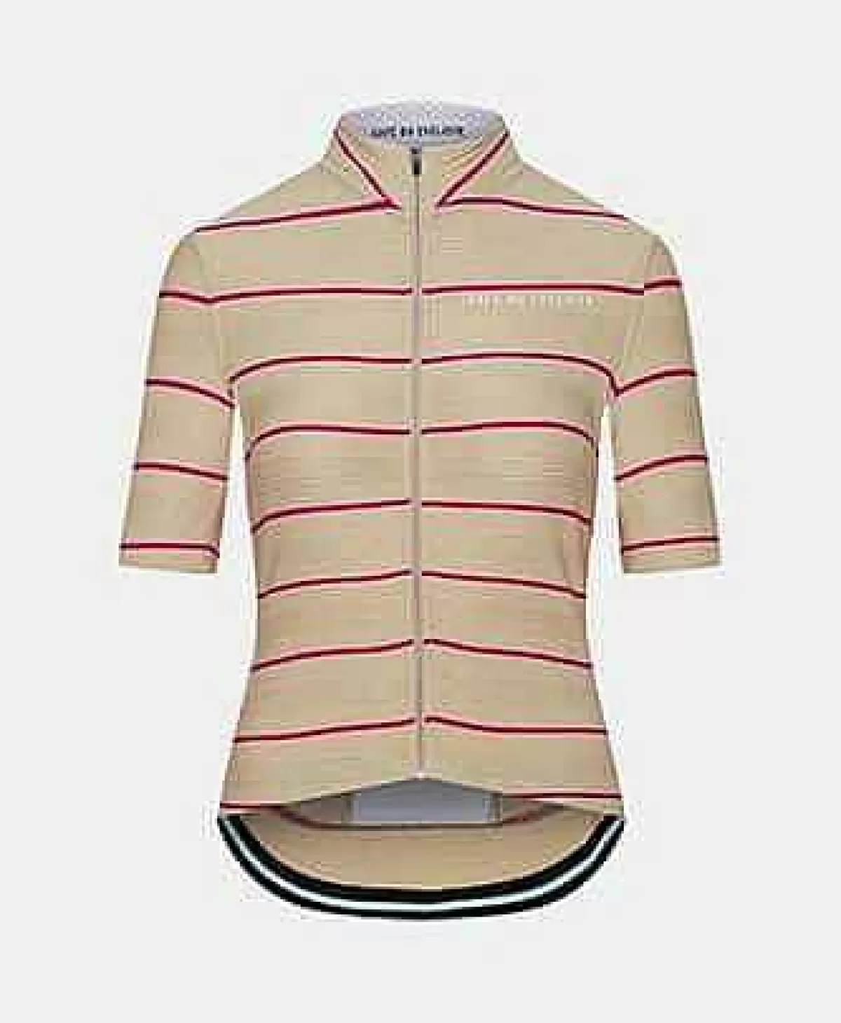 Cheap Cafe Du Cycliste Womens Francine Jersey Ivory