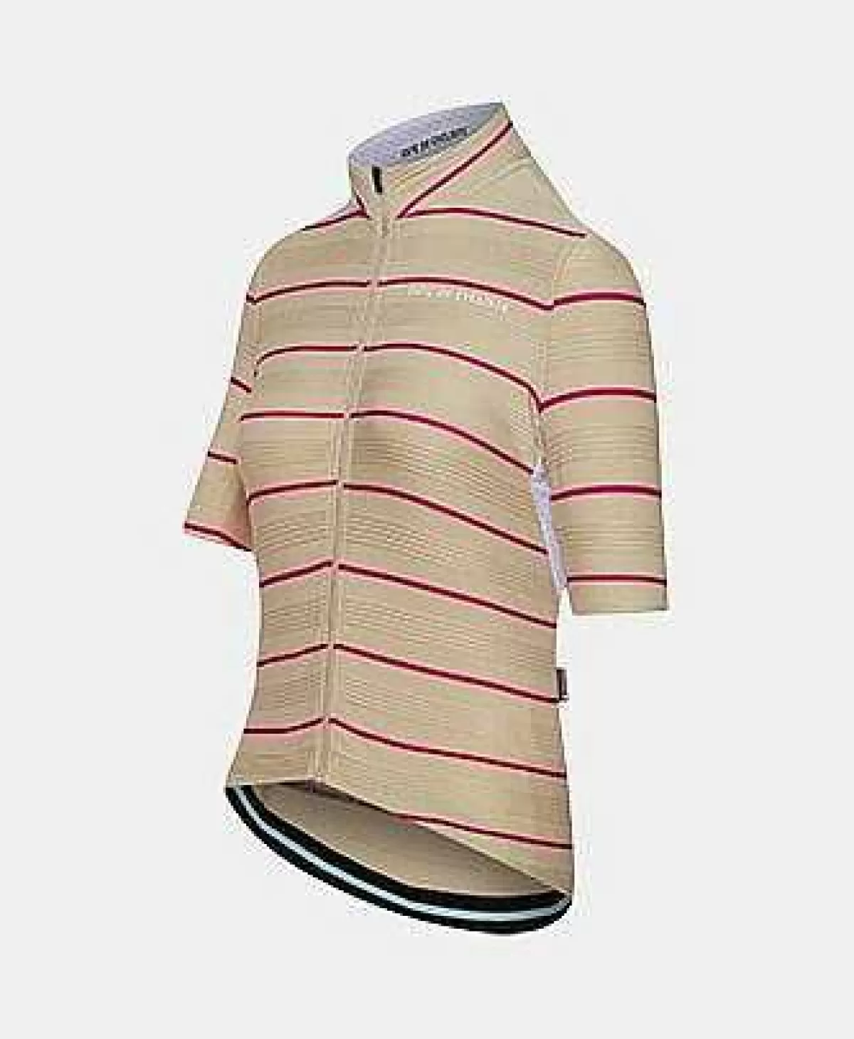 Cheap Cafe Du Cycliste Womens Francine Jersey Ivory