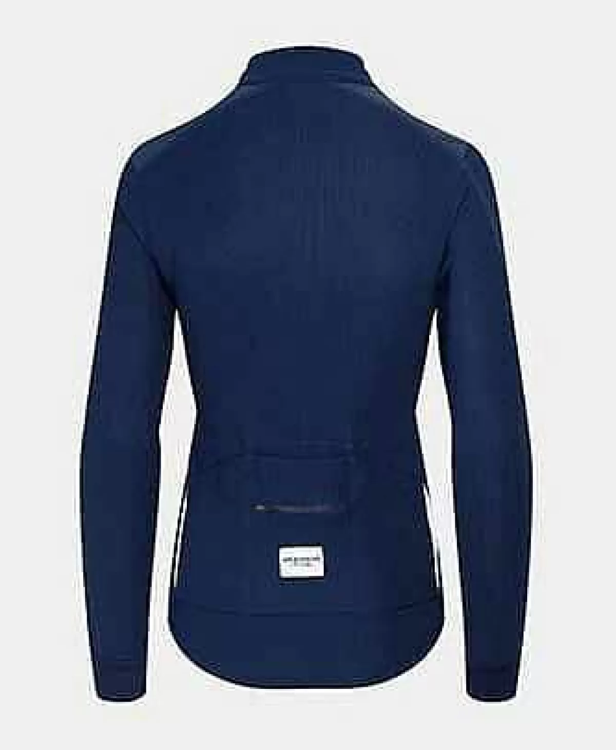 Shop Cafe Du Cycliste Womens Leonie Jacket Navy