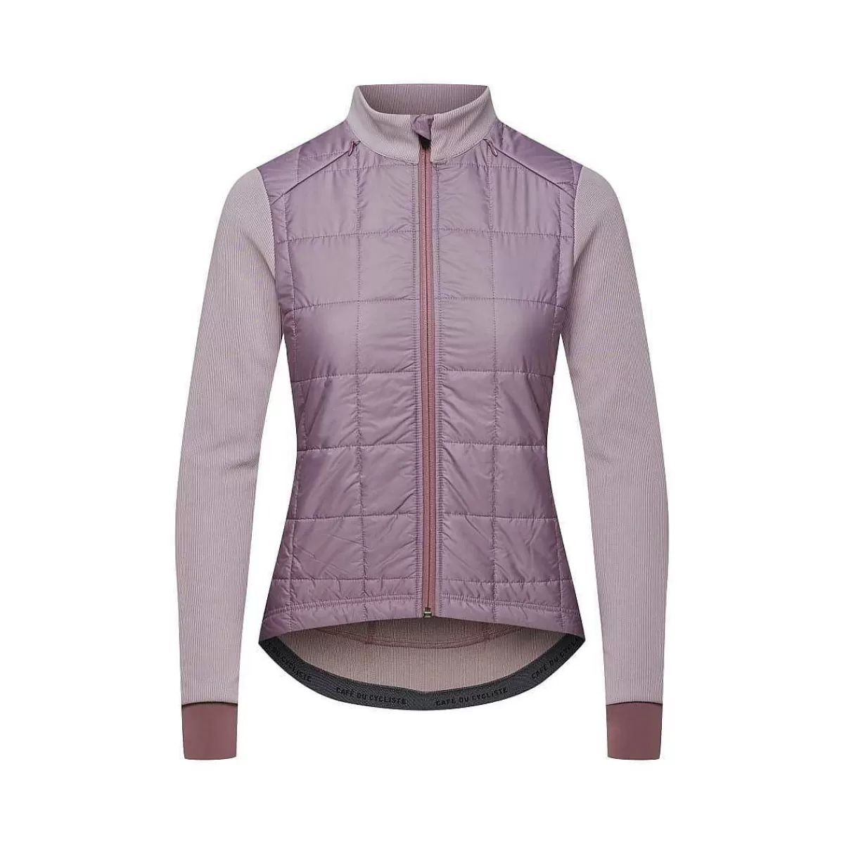Flash Sale Cafe Du Cycliste Womens Leonie Jacket Storm