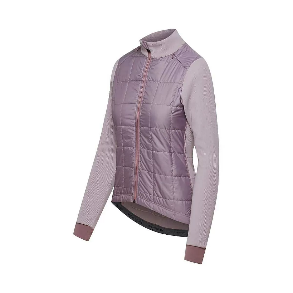 Flash Sale Cafe Du Cycliste Womens Leonie Jacket Storm